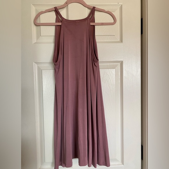 Tank Top Dress - Picture 2 of 2